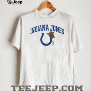 Daniel Jones Colts Retro Indiana Jones shirt Daniel Jones Colts Retro Indiana Jones shirt