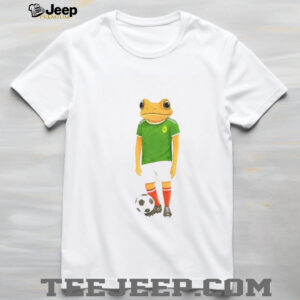 Del Debí Tirar Más Fotos World Tour Mexico 2025 shirt