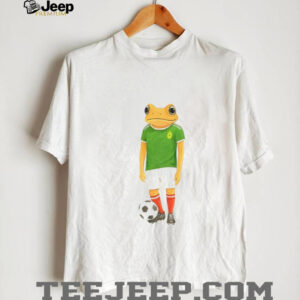 Del Debí Tirar Más Fotos World Tour Mexico 2025 shirt