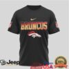Denver Broncos Official NFL Jeep 3D Shirt Denver Broncos Official NFL Jeep 3D Shirt