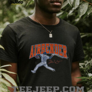 Devin Williams Queens Airbender New York Yankees Baseball MLB 2025 signature shirt