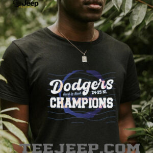 Dodgers Back to Back Champions, LA Dodgers World Series 2025, LA Baseball 2024–2025 NL Championship