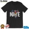 Kiké Hernández Vintage Bootleg Graphic Tee Los Angeles Dodgers Baseball Shirt Kiké Hernández Vintage Bootleg Graphic Tee Los Angeles Dodgers Baseball Shirt