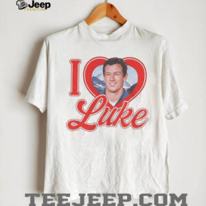 Dua Lipa wearing callum turner I heart Luke shirt Dua Lipa wearing callum turner I heart Luke shirt