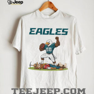 Eagles Dominance T Shirt