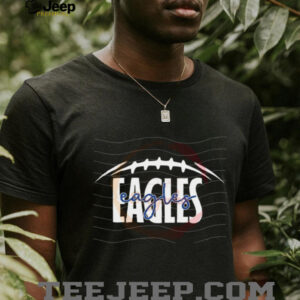 Eagles Football Logo, Philadelphia Eagles NFL T shirt