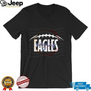 Eagles Football Logo, Philadelphia Eagles NFL T shirt