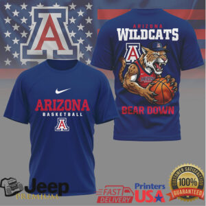 Every Day Guys Illinois Fighting Illini Basketball Shirt