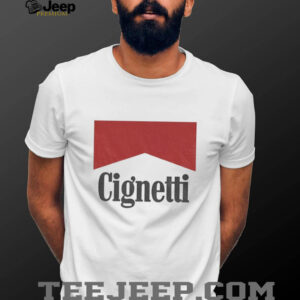 Football Coach Curt Cignetti Retro Red Box t shirt Football Coach Curt Cignetti Retro Red Box t shirt