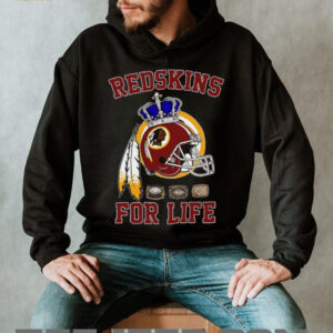 Football Helmet Crown and Feathers Graphic Tee