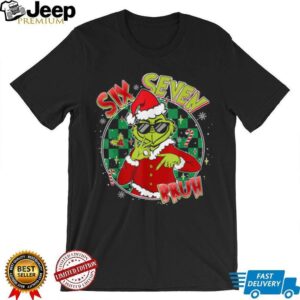 Funny Bruh Six Seven 67 6 7 Elf Christmas Boys Girls Kids T Shirt Funny Bruh Six Seven 67 6 7 Elf Christmas Boys Girls Kids T Shirt
