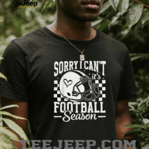 Funny Football Season Game Day T Shirt