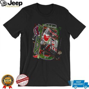 Gio Scelzi Chilis at Chili Bowl shirt Gio Scelzi Chilis at Chili Bowl shirt