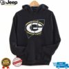 Men’s Six Seven Green Bay Packers Graphic T Shirt Men’s Six Seven Green Bay Packers Graphic T Shirt