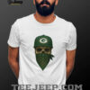 Green Bay Packers, Milwaukee Bucks, Brewers, and Badgers Legacy Shirt Green Bay Packers, Milwaukee Bucks, Brewers, and Badgers Legacy Shirt