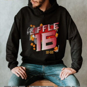 Greg Biffle RIP 1969 2025 t shirt