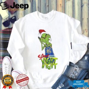 Grinch Santa x Stephen Curry Golden State Warriors NBA Basketball Christmas shirt Grinch Santa x Stephen Curry Golden State Warriors NBA Basketball Christmas shirt