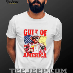 Gulf of America Trump Beach 2026 shirt Gulf of America Trump Beach 2026 shirt