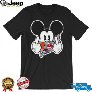 Haters Gonna Hate Cleveland Cavaliers Mickey Mouse T Shirt Haters Gonna Hate Cleveland Cavaliers Mickey Mouse T Shirt