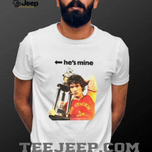 Heated Rivalry Ilya baby he’s mine shirt Heated Rivalry Ilya baby he’s mine shirt