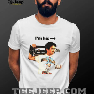 Heated Rivalry Shane baby he’s mine shirt Heated Rivalry Shane baby he’s mine shirt