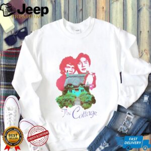 Heated Rivalry The Cottage House shirt