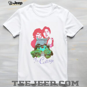 Heated Rivalry The Cottage House shirt