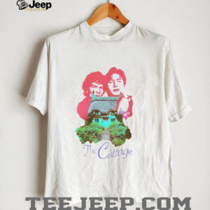 Heated Rivalry The Cottage House shirt