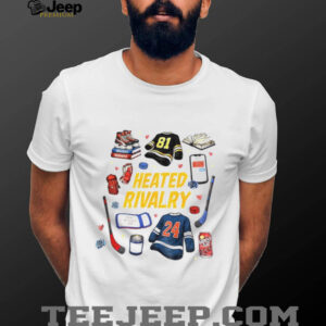 Hockey Heated Rivalry Hollander Rozanov LGBT Love shirt Hockey Heated Rivalry Hollander Rozanov LGBT Love shirt