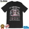 New England Patriots 2025 A New Era Commemorative T Shirt New England Patriots 2025 A New Era Commemorative T Shirt