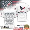 Houston Texans Official NFL Stitch Women Shirt Houston Texans Official NFL Stitch Women Shirt