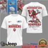 Indiana Hoosiers 2025 26 CFP Playoff Mode T Shirt Indiana Hoosiers 2025 26 CFP Playoff Mode T Shirt