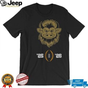 Indiana Hoosiers football 2025 26 College Football Playoff shirt Indiana Hoosiers football 2025 26 College Football Playoff shirt