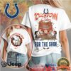 Indianapolis Colts Official NFL Eminem 3D Shirt Indianapolis Colts Official NFL Eminem 3D Shirt