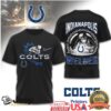 Indianapolis Colts Official NFL Touchdown Season Shirt Indianapolis Colts Official NFL Touchdown Season Shirt