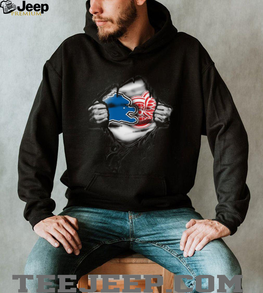 Arema Malang Fan Gear Shirt - Detail