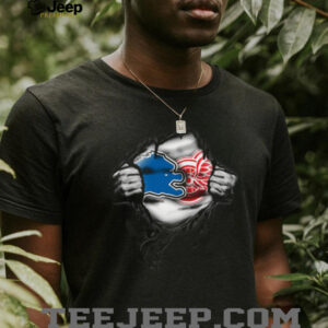 Indonesian Football Club Arema Malang Fan Gear Shirt