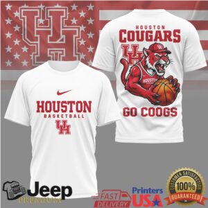 Iowa State Cyclones Cy Mascot Graphic Tee Iowa State Cyclones Cy Mascot Graphic Tee