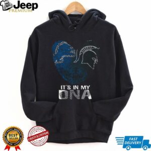 It’s in My DNA Marine Love Shirt It’s in My DNA Marine Love Shirt