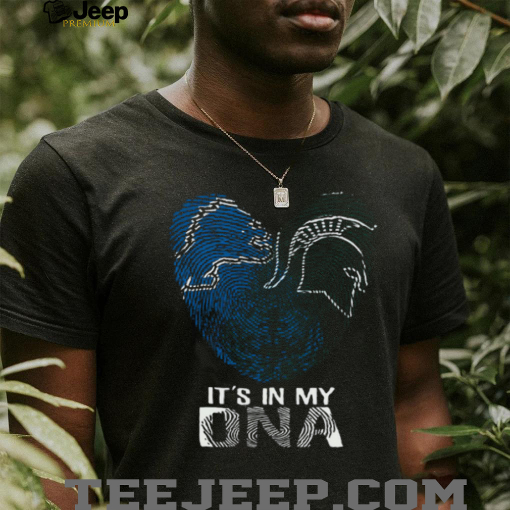 It’s in My DNA Marine Love Shirt It’s in My DNA Marine Love Shirt