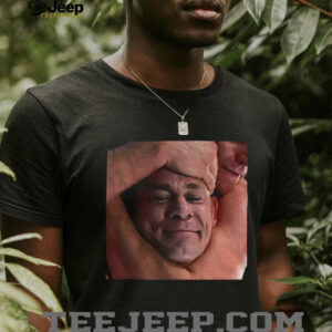 John Cena Moment Of Tapping Out To Gunther In His Final Match shirt John Cena Moment Of Tapping Out To Gunther In His Final Match shirt