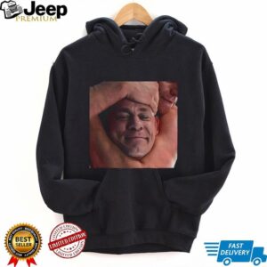 John Cena Moment Of Tapping Out To Gunther In His Final Match shirt