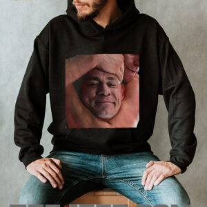 John Cena Moment Of Tapping Out To Gunther In His Final Match shirt