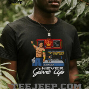 John Cena The Last Time is Now Let’s go Washington Capitals never give up shirt John Cena The Last Time is Now Let’s go Washington Capitals never give up shirt