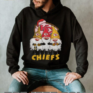 Kansas City Chiefs Christmas Shirt Kansas City Chiefs Christmas Shirt