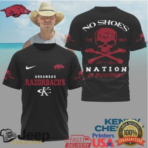 Kenny Chesney No Shoes Nation Florida Gators T Shirt Kenny Chesney No Shoes Nation Florida Gators T Shirt