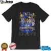 Los Angeles Rams ‘I’ll Be There For You’ Signatures T Shirt Los Angeles Rams ‘I’ll Be There For You’ Signatures T Shirt