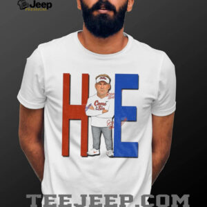 Kiffin Lane Hoe Ole Miss Rebels football cartoon 2025 shirt