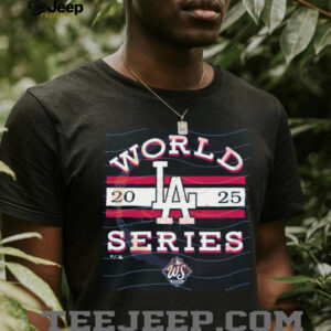 LA Dodgers 2025 World Series Tri Blend, LA Dodgers WS 2025, LA Dodgers Championship 2025