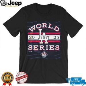 LA Dodgers 2025 World Series Tri Blend, LA Dodgers WS 2025, LA Dodgers Championship 2025